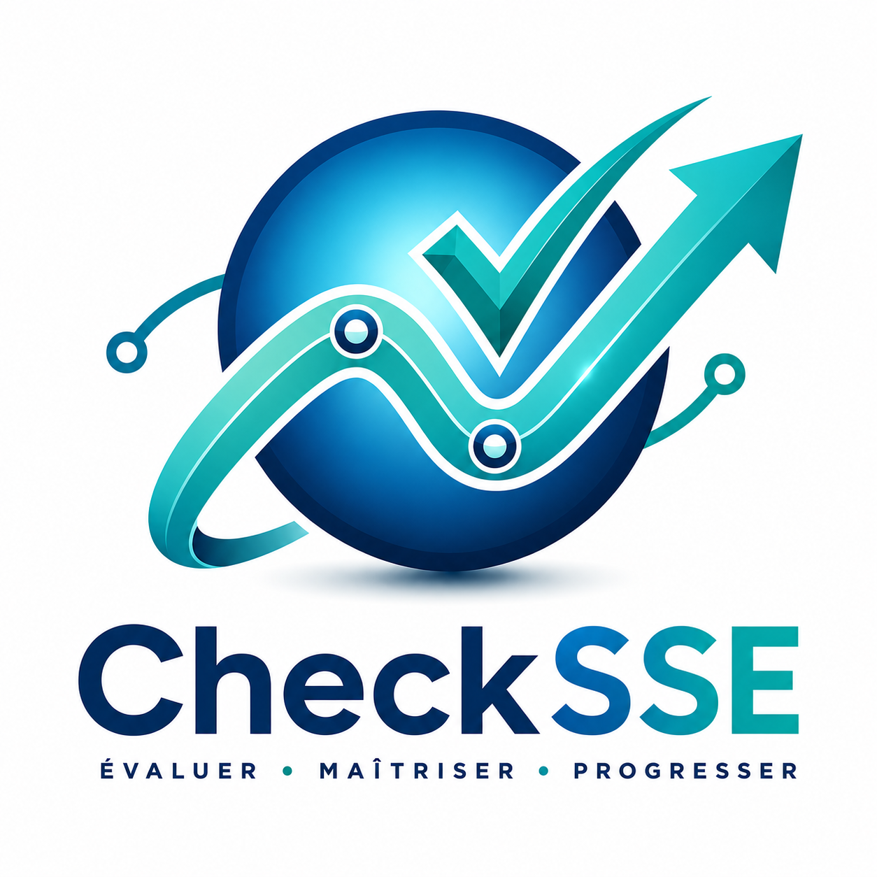 Logo CheckSSE