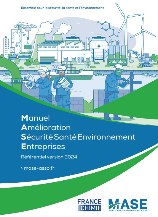 Référentiel MASE V2024